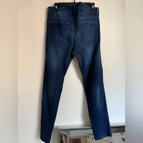 NWOT ACNE STUDIOS Ace Oreo Jeans - Picture 3 of 11